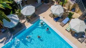 Golden Lighthouse Hotel - Gelemiş