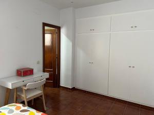 Apartamento con ascensor - 3 habitaciones en centro de Tossa