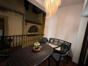 Apartamento con ascensor - 3 habitaciones en centro de Tossa