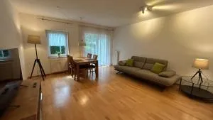 FeWo Sonnenschein - Heuchelheim