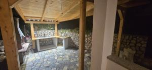 Apartman Garden Novalja