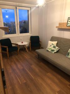 Raven House Gdańsk- nowoczesny apartament przy samym centrum Gdańska