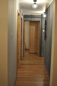 Raven House Gdańsk- nowoczesny apartament przy samym centrum Gdańska