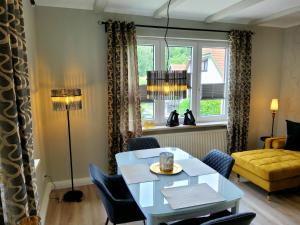 Ferienwohnung Nonnenbergblick