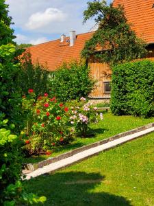 Ferienwohnung Nonnenbergblick
