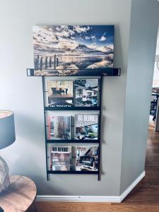 AK Center - Hot Tub Villa