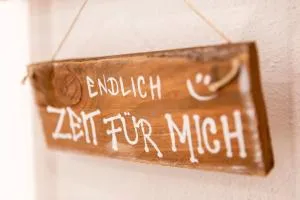 Kleine Auszeit Eifel - Immerath