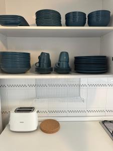 Appartamento Trieste