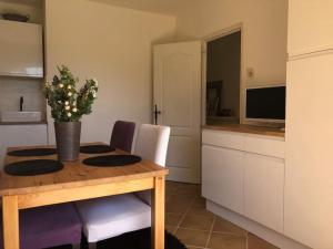 Luxueux Cocon avec parc paysagé avec piscine XXL à débordement, mer et plages 15 minutes