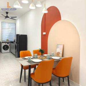 Cozy Home in Bukit Mertjam 大山脚