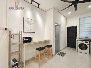 Cozy Home in Bukit Mertjam 大山脚
