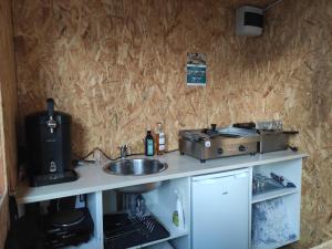 MER 12 à 14 pers LAiguillon sur mer