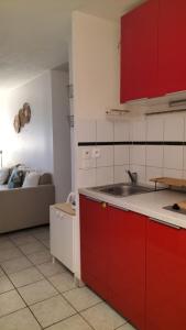 Joli T2 à Montpellier