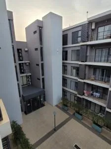 Rich luxury studio at riviera residence - Otele