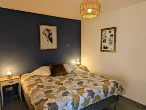 Studio Les chambres de la source - Milouin - Eppeville