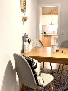 MAGO Alpen-Domizil für 4, Zentral