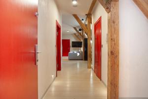 Pokoje gościnne "Przy Rynku"