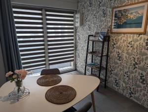 Appartements Studio Les chambres de la source - Milouin : photos des chambres