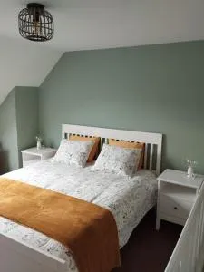 Le Pré Ducrot - Bucilly