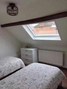 Maisons de vacances Le Pre Ducrot : photos des chambres