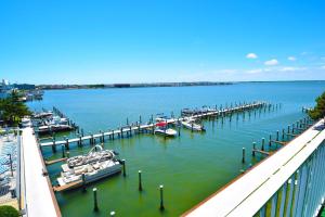 Thunder Island 81B condo