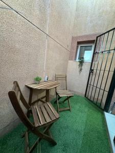 Apartamento del sur
