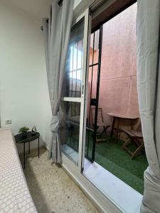 Apartamento del sur