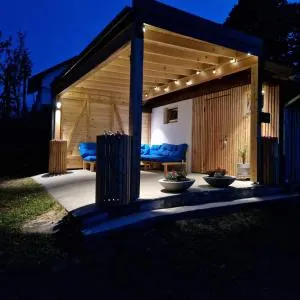 Bellvue Apartment - Makole