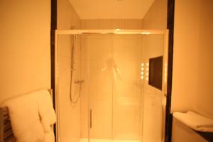 Double Room room in Fishmore Hall Hotel and Boutique Spa
