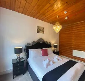 Kaoglen Warren - Pet friendly - Hot Tub - Cairngorms - Glenshee