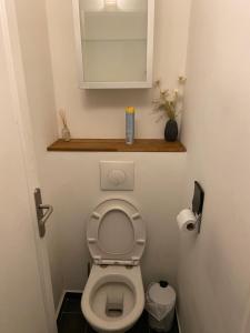 Appartements Appartement jessy : photos des chambres