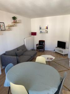 Appartements Appartement jessy : photos des chambres
