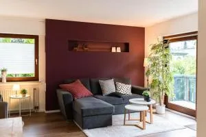 Wohnung Frodl AstenAmbiente in Winterberg - Altastenberg