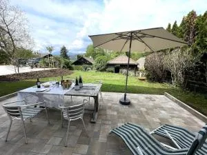 Sweet little home am Wörthersee - Auen