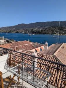 Thama Poros - Dháriza