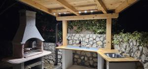 Apartman Garden Novalja