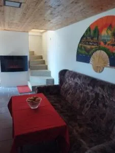 Chata Jana - 赫林斯科