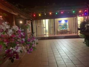 LITTLE TRANG AN HOMESTAY