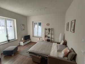 Apartamento de 1 dormitorio