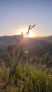 Pousada sabor da canastra