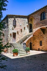 Palazzo Massaini - Le Scuderie