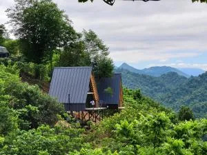 Shuamta cottage - Khala