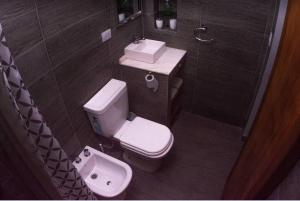 Monoambiente super funcional!