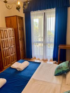 Apartment w spacious terrace