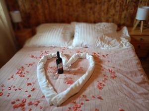 Sosnowy zakątek odpocznij tu