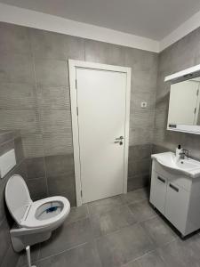 Markos Apartment
