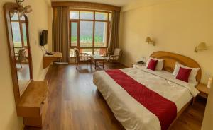 Hotel Arohi