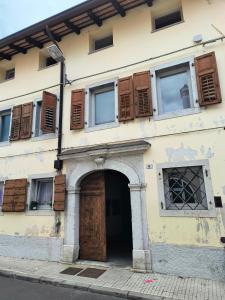 Haus mit 1 Schlafzimmer