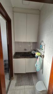 Apartamento próximo a praia Astúrias