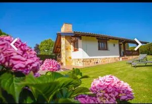 Chalet canero - Portillo